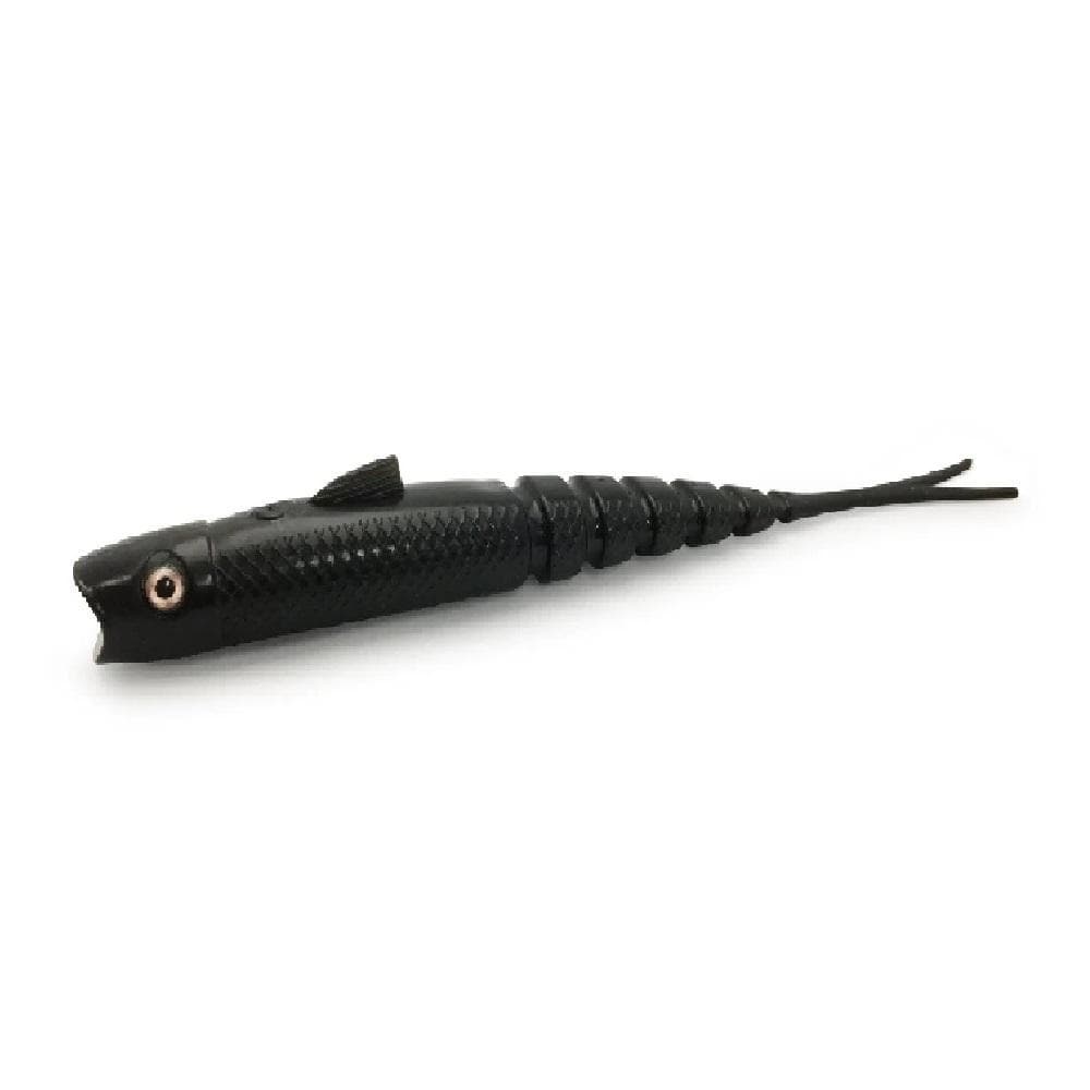 Isca Monster 3X Pop-Action / 11Cm - 3Un