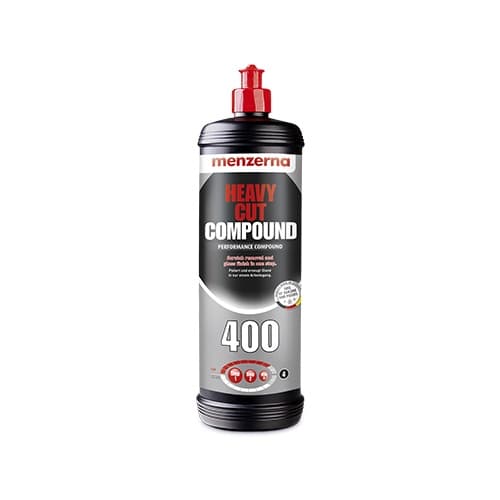 Heavy Cut Compound FG400 1L MENZERNA