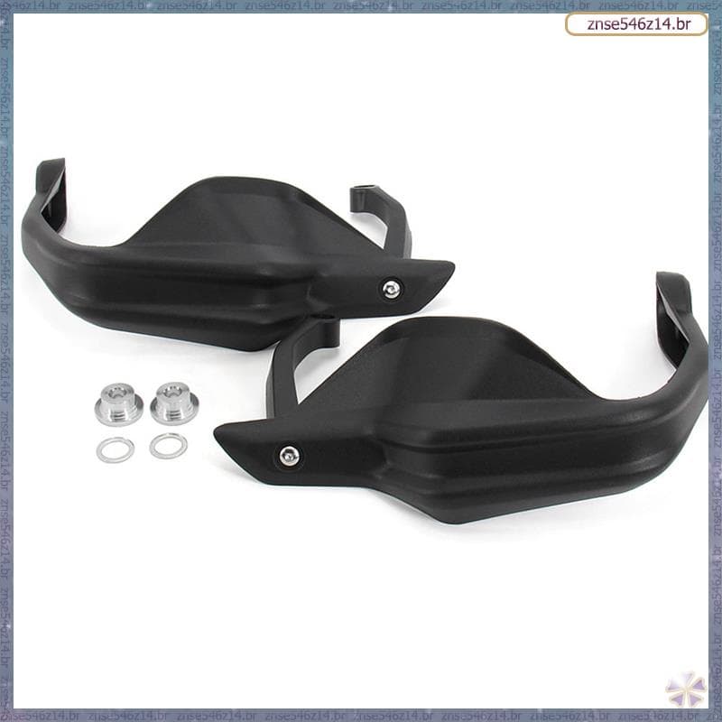 BMW [B J R W] Proteção Do Pára-Brisa Protetor De Mão Da Motocicleta F750GS F850GS GS 2018-2020
