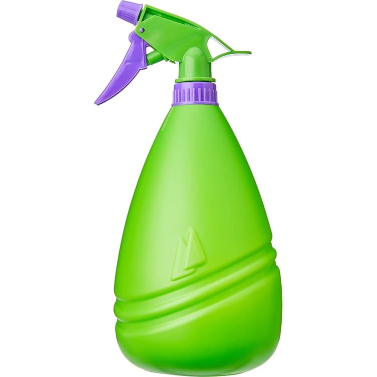 PULVERIZADOR BORRIFADOR MANUAL 1,25 LITROS PALISAD 647358
