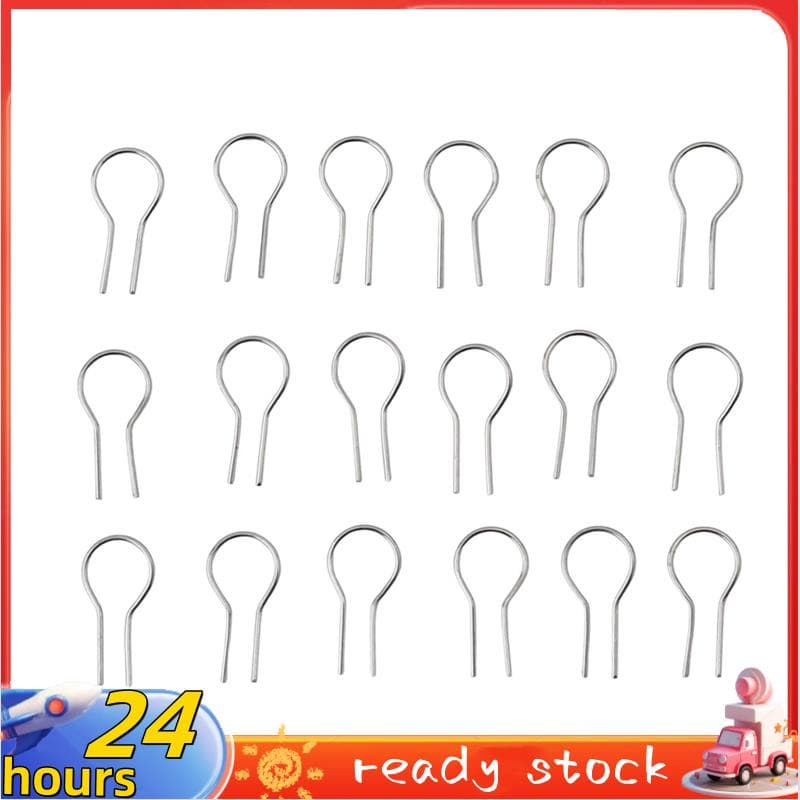 100 Peças De Arame De Tungstênio Para Forno , 0,55x1,2cm Fundição De Vidro E Cerâmica , Ornamento Fazer Bricolage