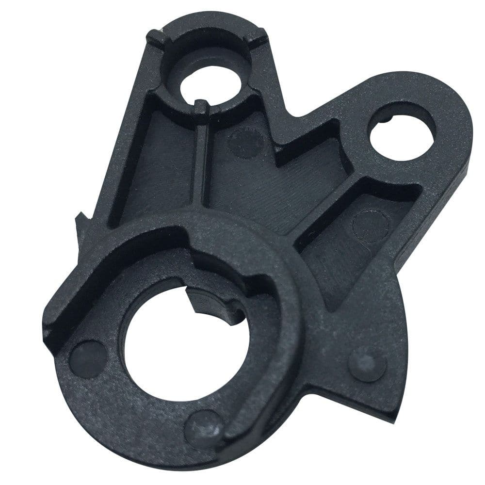 Excêntrico Do Porta Malas Gm Celta E Corsa