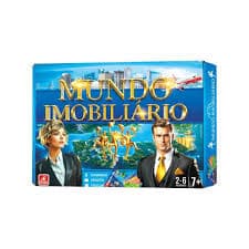 JOGO - MUNDO IMOBILIARIO.