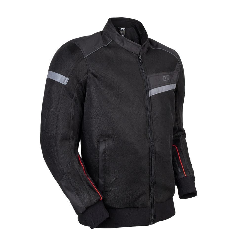 Jaqueta Sky Hyper Vent Masculina Pret 5xl [F016]