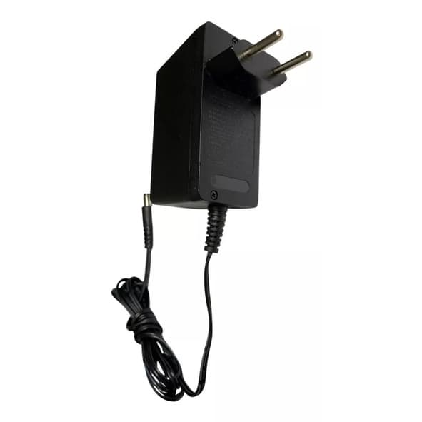 Fonte Carregador Bivolt Compatível parafusadeira Black+decker Ld12s