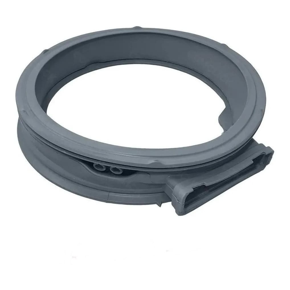 Guarnição Borracha Porta Lava Seca LG Wd11wp6 - Original