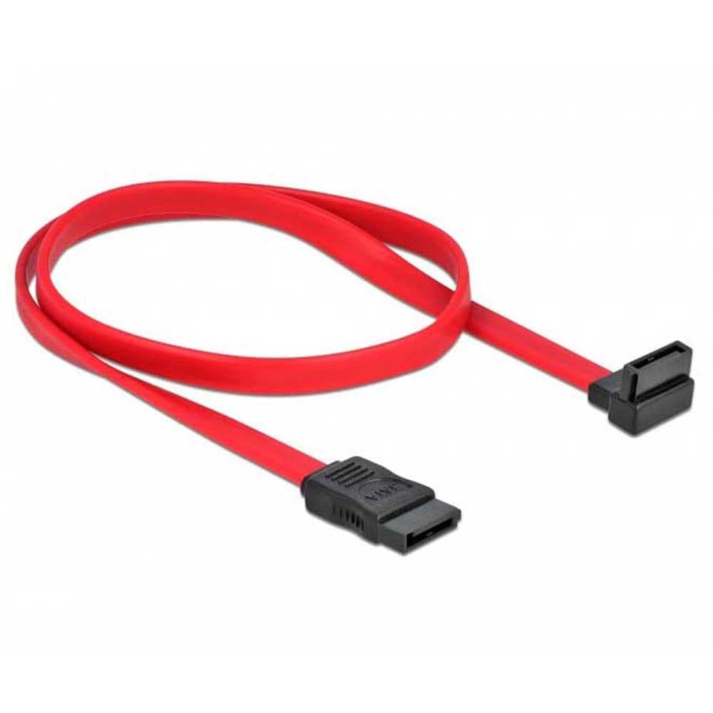 CABO SATA DADOS PONTA CURVA 0.50MT