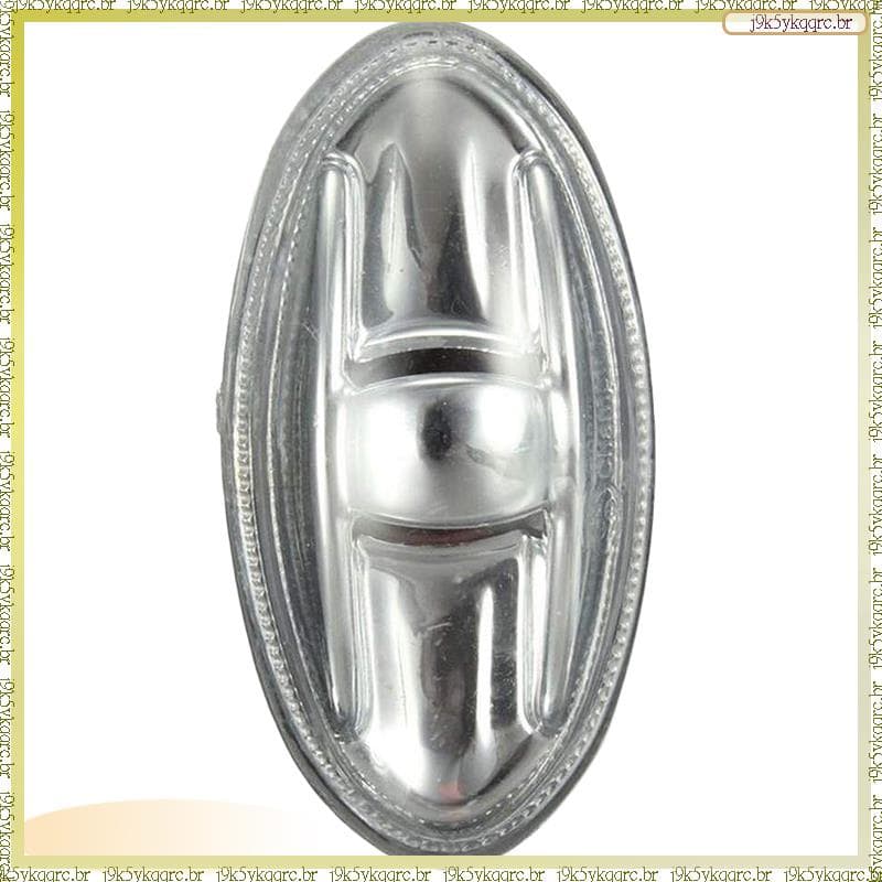 J9k5ykqqqrc.br # Para Peugeot 108 107 206 1007 407 Lâmpada Indicadora De Luz Repetidora Lateral Do Parceiro 6325G3