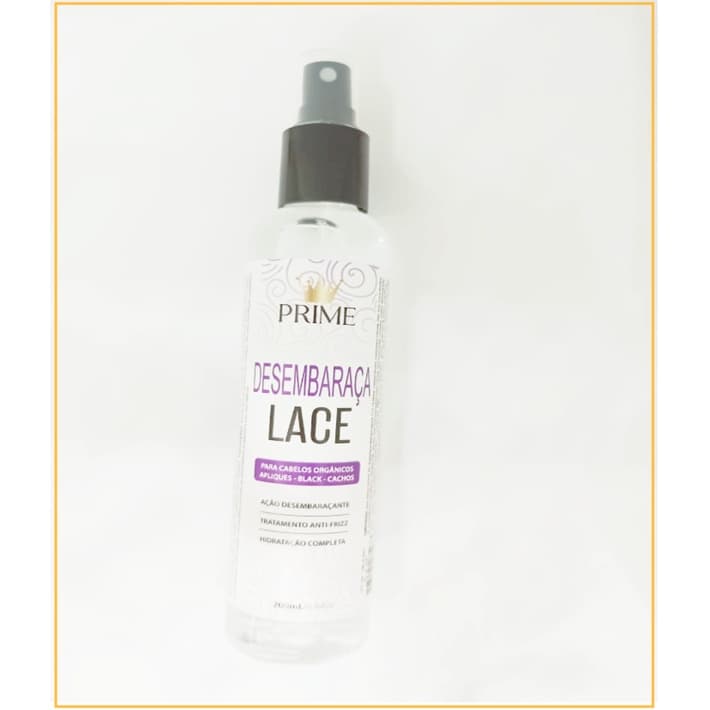 Desembaraçante Hidra Ultra P/ Cabelos Orgânicos 200 Ml