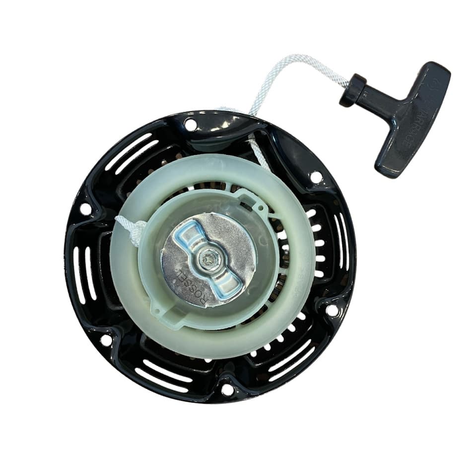 Tampa Partida Retrátil Motor Estacionário 2.5HP 2.8HP TG1300CXR Toyama Buffalo TWP40SH Kawashima