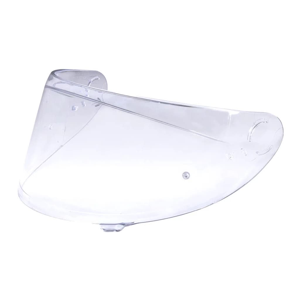 Viseira Capacete Norisk Supra Cristal Polivisor