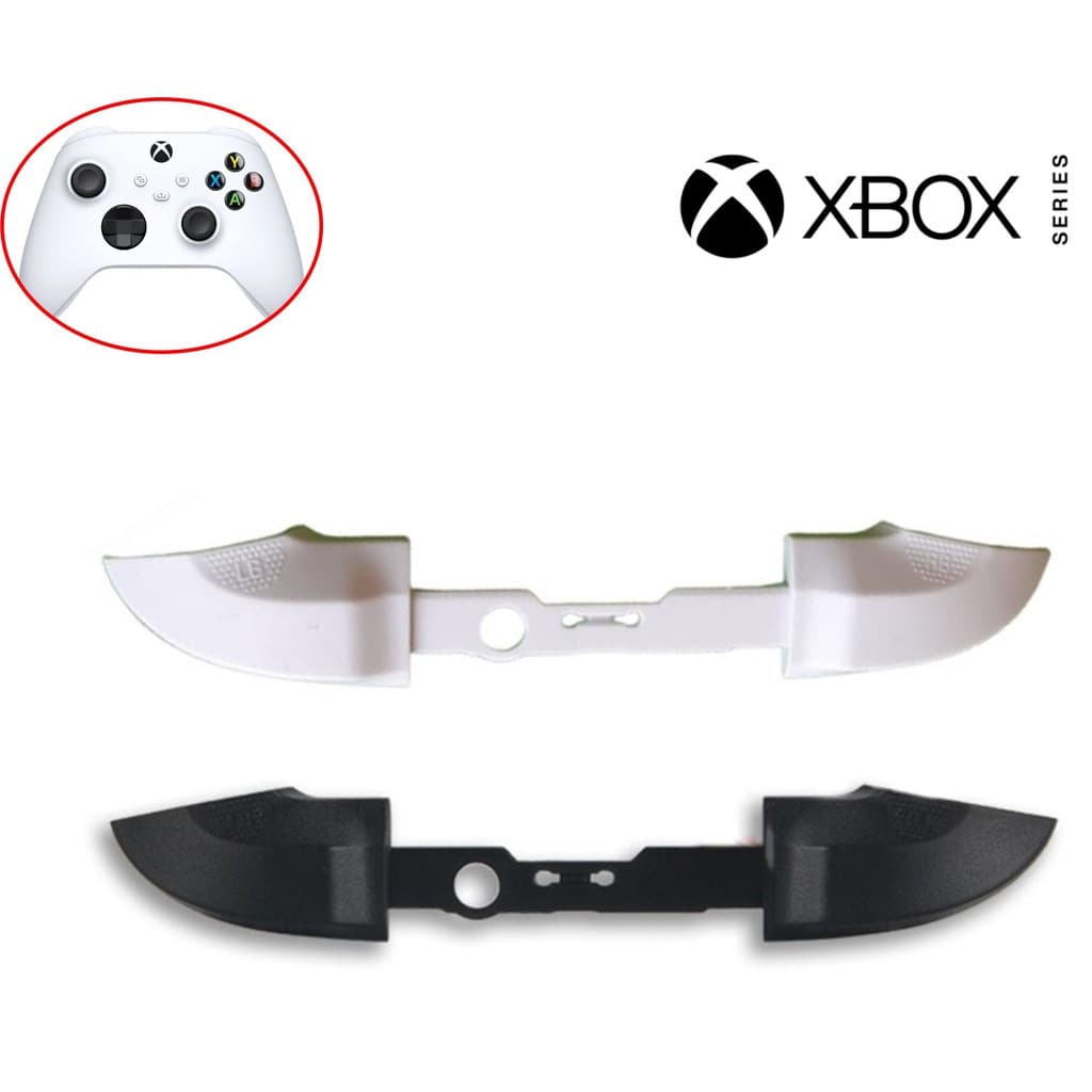 Botão LB RB para Controle de Xbox Series X/S Mod.1914