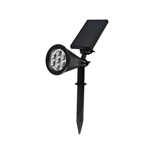 Espeto Jardim Solar Sunshine ES1 3W LED 6.500K - Taschibra