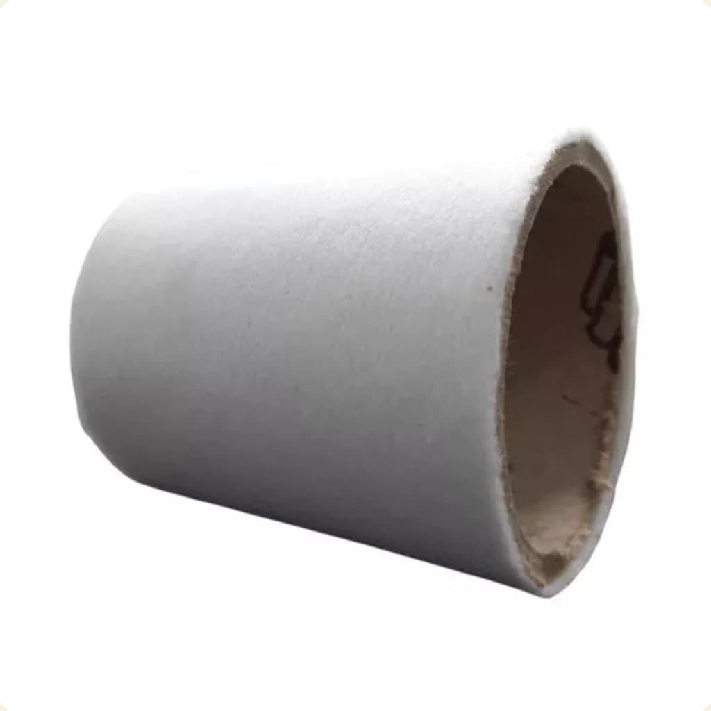 Manta Zero Trincas Veu Impermebilizante 3mt X10cm Sinteplast
