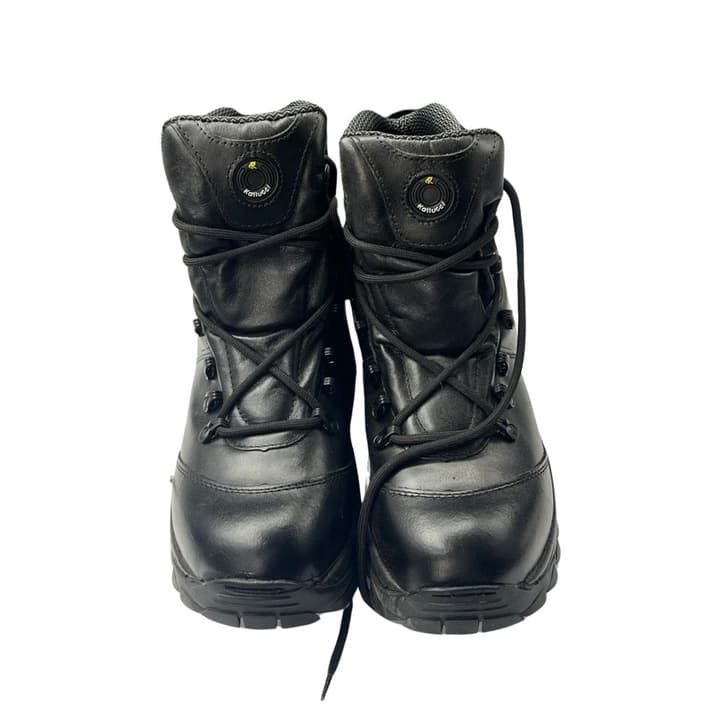 Bota Tatica Hidrofugada Anti Perfurante Kallucci
