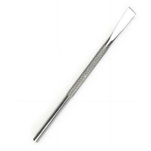 Bisturi de Inox Profissional 483 3unidades