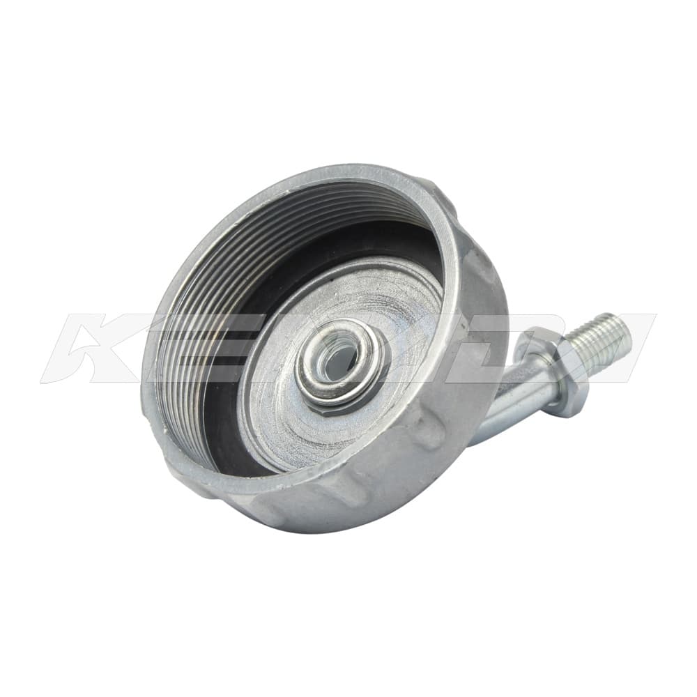 Tampa Pistonete Carburador Para RD 125 RD 135