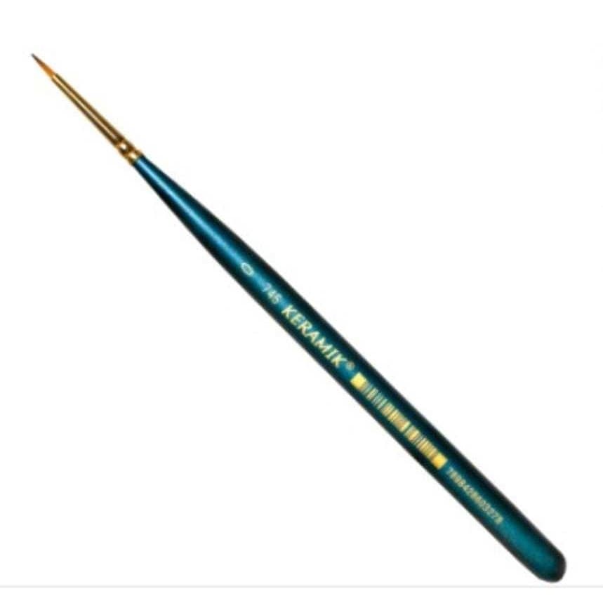 745-0 | PINCEL FILETE PREMIUM KERAMIK