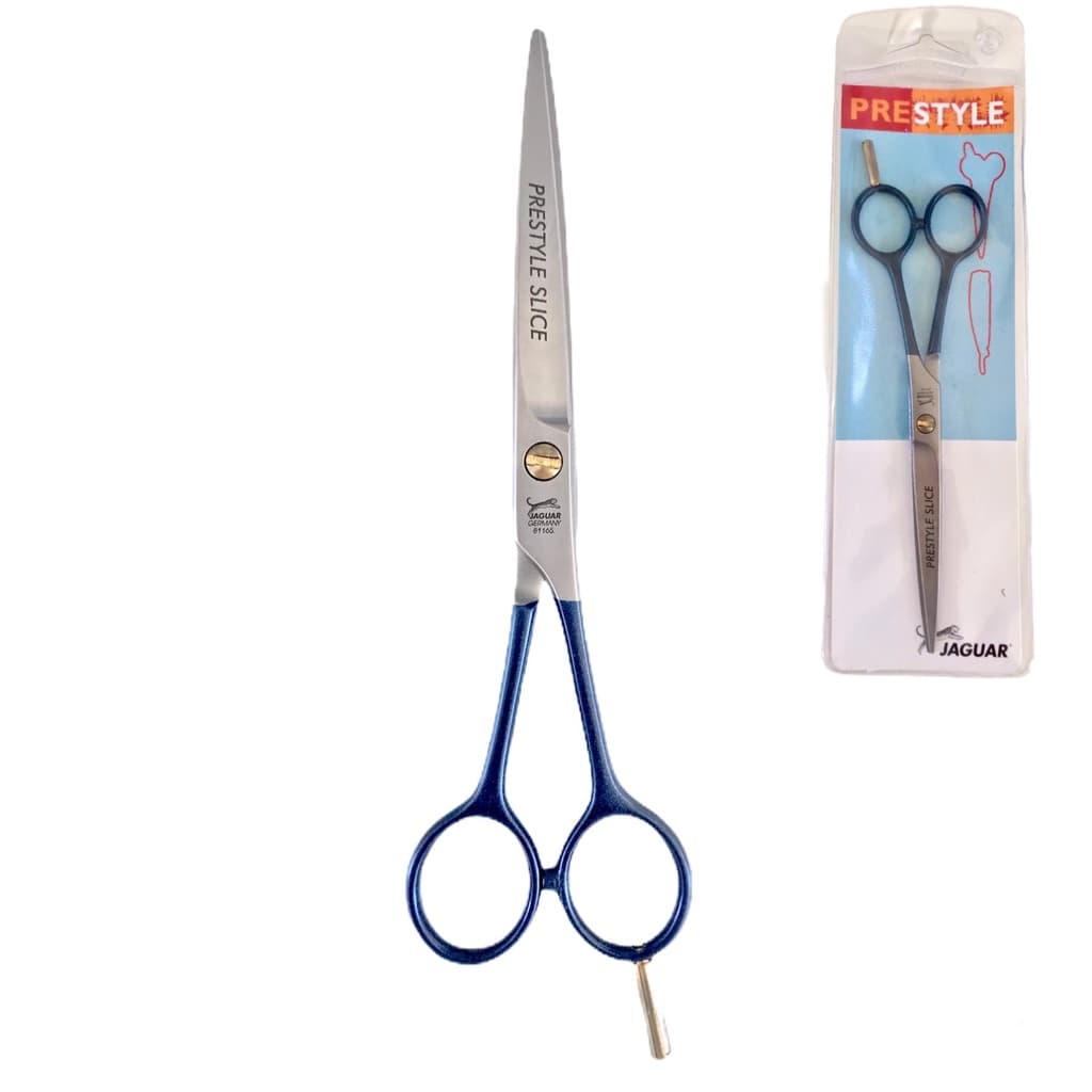 Tesoura Profissional Jaguar Fio Laser Pre Style 6.5