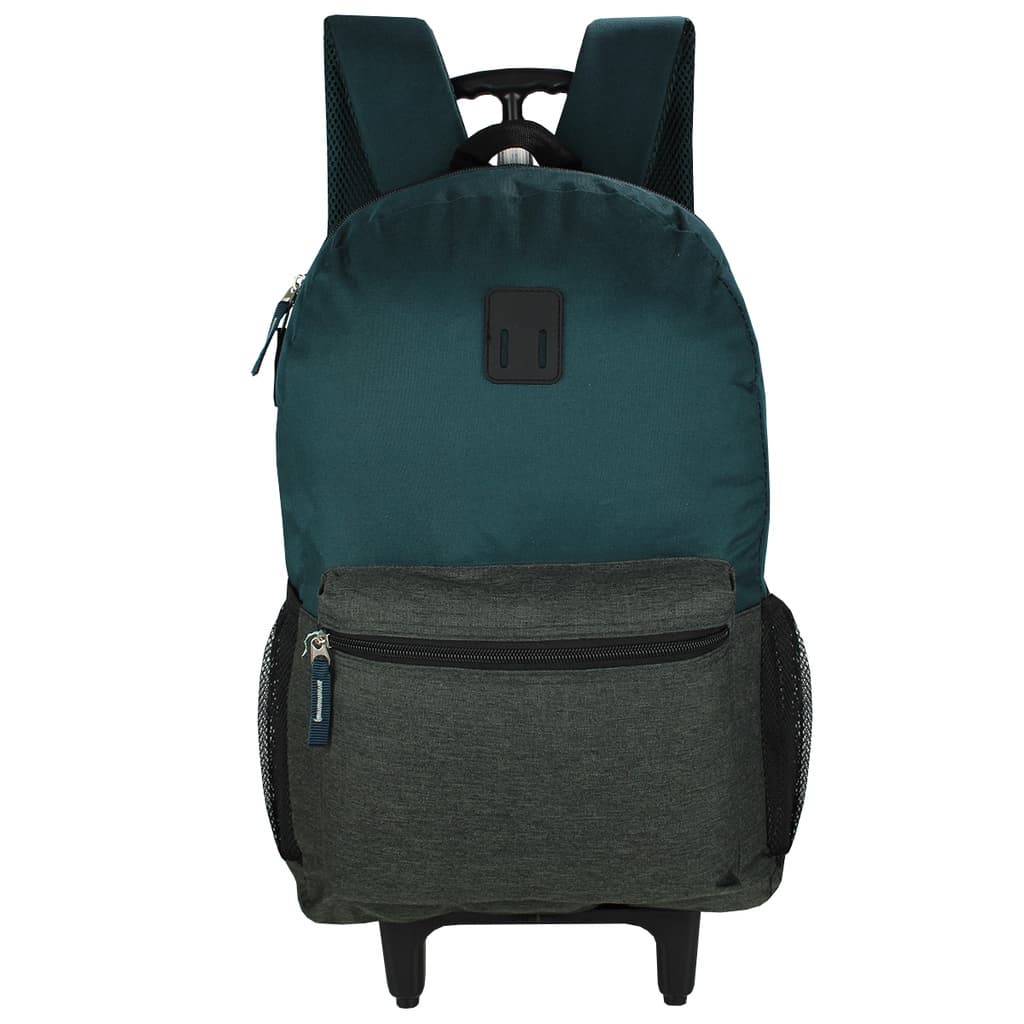 Mochila De Carrinho Casual Reforçada Sport Clio Masculina