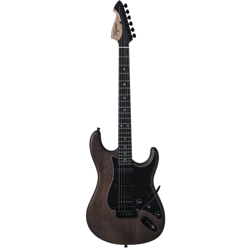 Guitarra Elétrica Tagima JA-3 Juninho Afram Signature Séries
