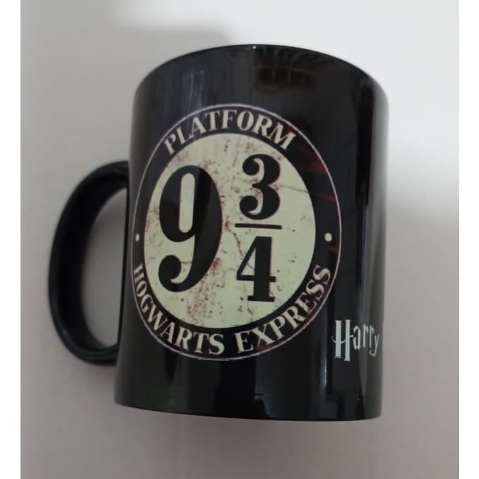Caneca Harry Potter personalizada