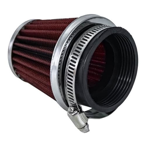 Filtro De Ar Esportivo - Cbx250 Twister - Xr250 Tornado 53mm