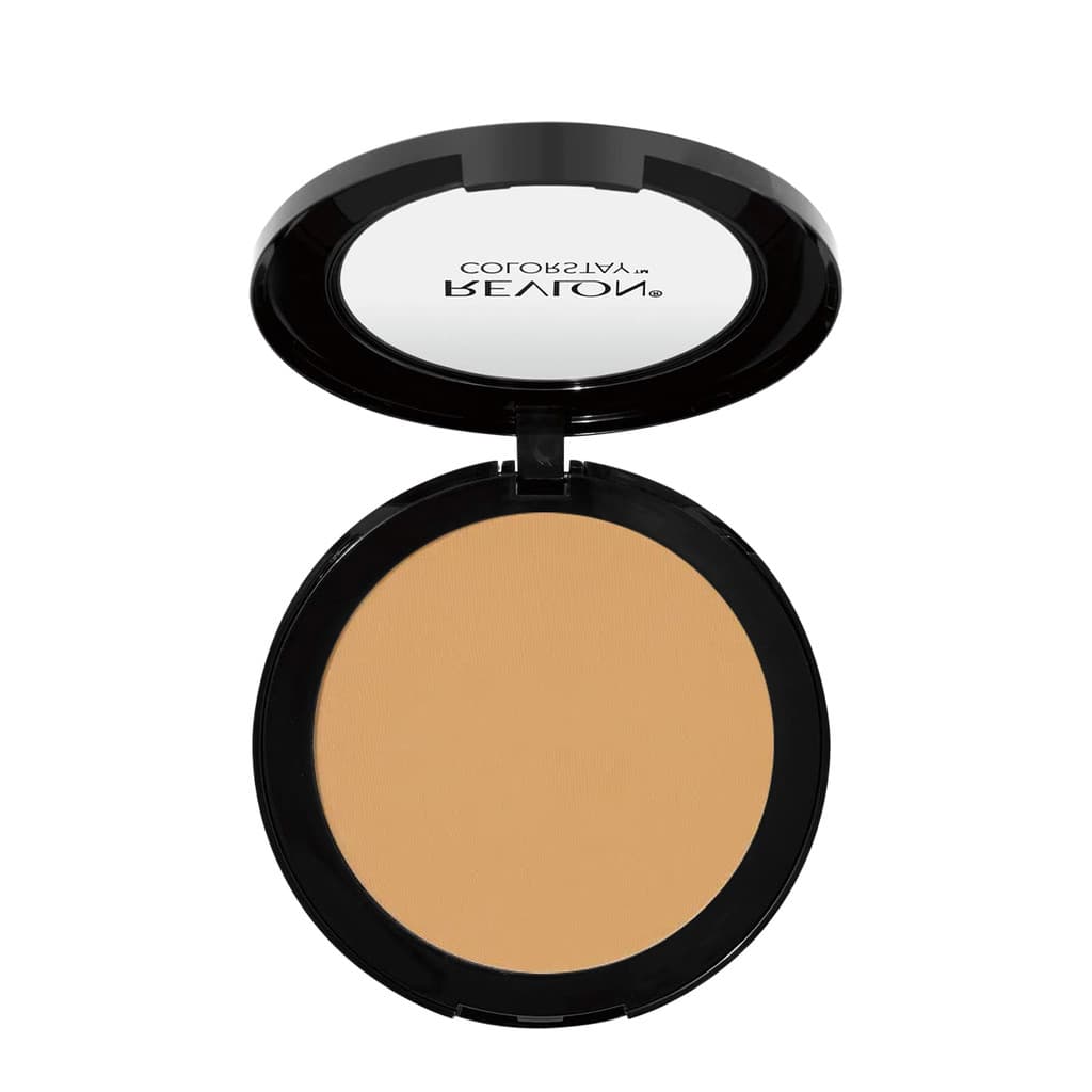 Revlon Colorstay Pressed Powder Medium 840 - Pó Compacto 8,4g