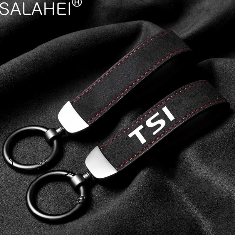 Mulher Homem Emblema De Carro Chaveiro Metal Presente Para TSI Jetta VW Golf 7 6 5 MK7 MK6 MK5 MK4 GLI GTD GTI Acessórios Carros