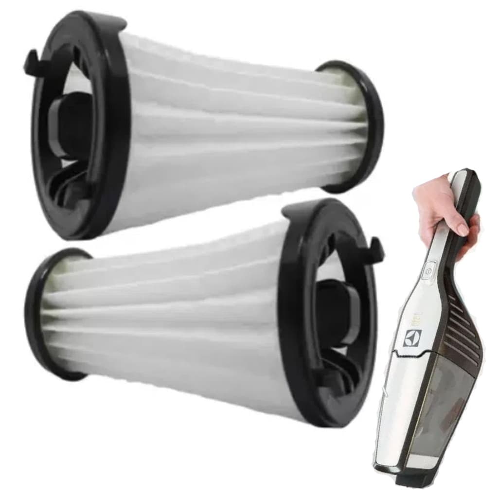 Filtro Permanent Aspirador Electrolux ERG20 a ERG25 original