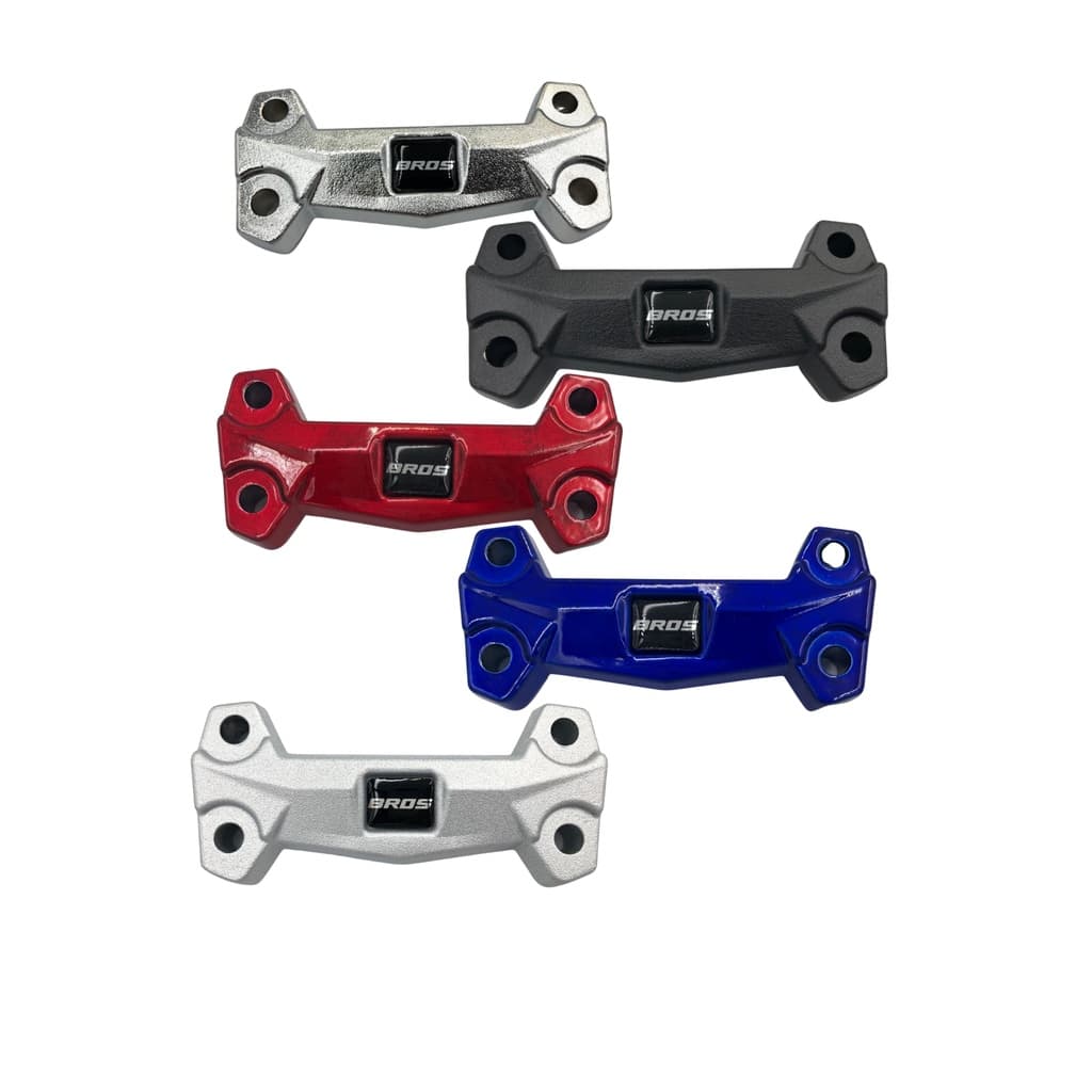 CADEADO MESA GUIDÃO MOTO BROS 125 150 160