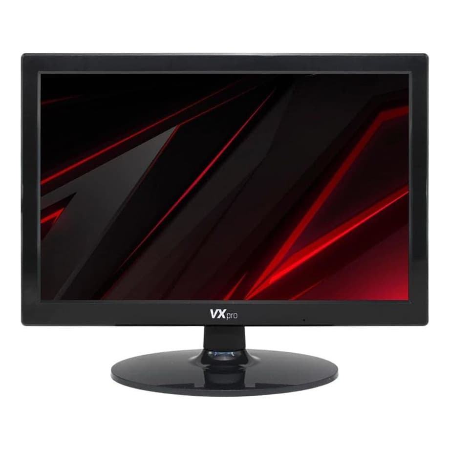 Monitor Led Hdmi Hd Vx154x Widescreen 15.4 Polegadas Vesa