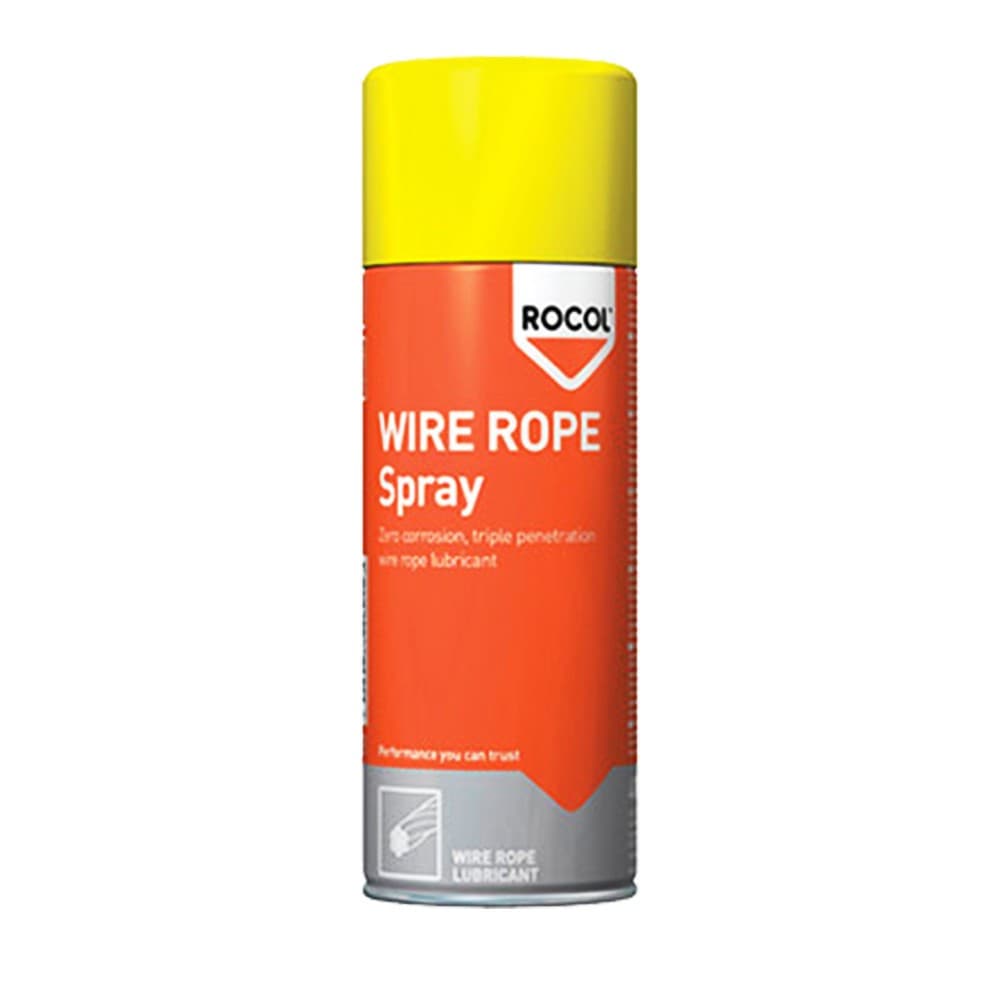 ROCOL WIRE ROPE - 300 ml