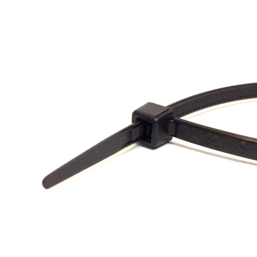 Abraçadeira Nylon Enforca Gato 2,5X150mm Hellerman 3000 Unid