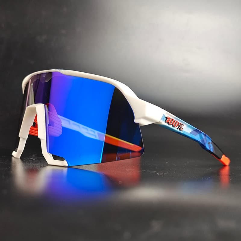 Adicionar À Lista De Desejos Lente De Óculos De Sol Para Mountain Bike Esportes Ao Ar Livre UV400