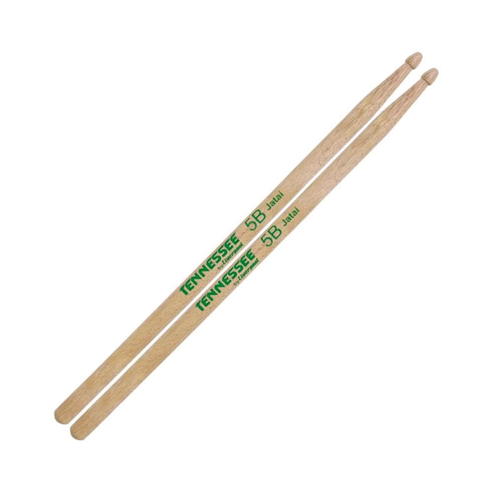 Par de Baquetas Liverpool TNJatai 5BM Tennessee - AC2529