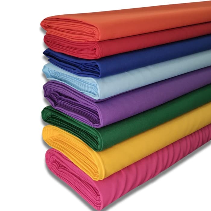 5 Metros Tecido Oxford Liso - Várias Cores - 5,00m X 1,50m