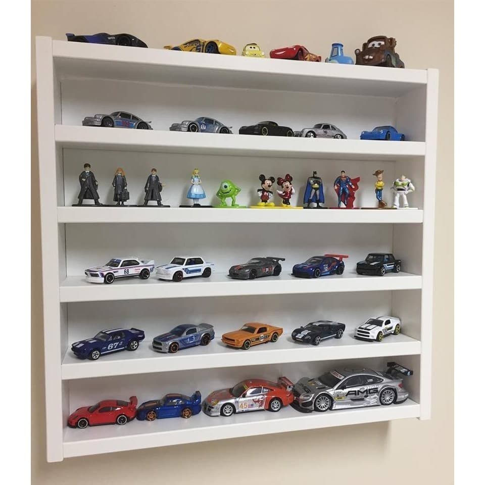 Nicho Organizador De Carrinho SEM Fundo