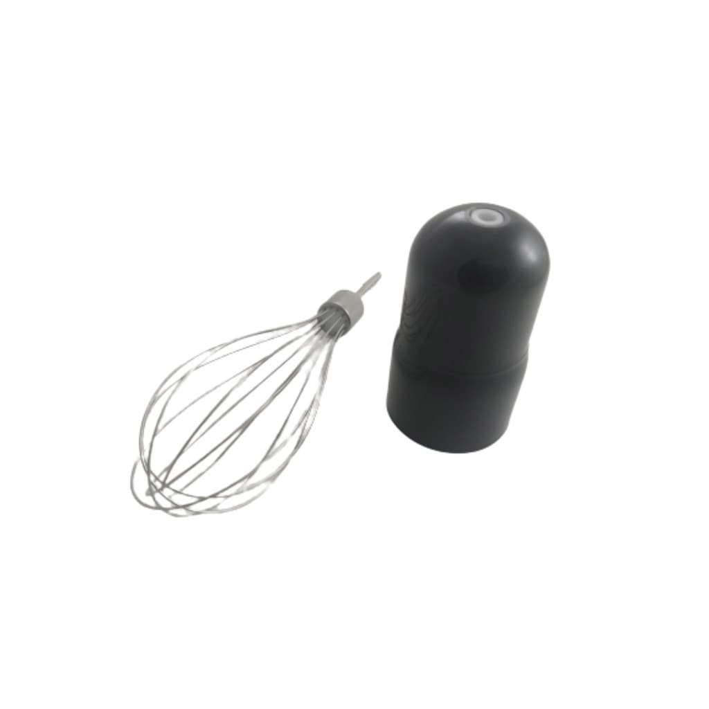 Batedor Adaptador Preto Mixer Walita RI2622