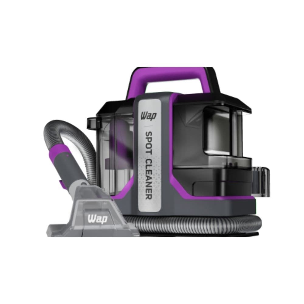 Extratora Portátil Spot Cleaner W3 1450w Wap - 220v