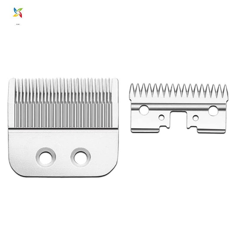 Lâminas De Barbear Para Andis Master PM-1 Speedmaster Clippers Substituição 22995