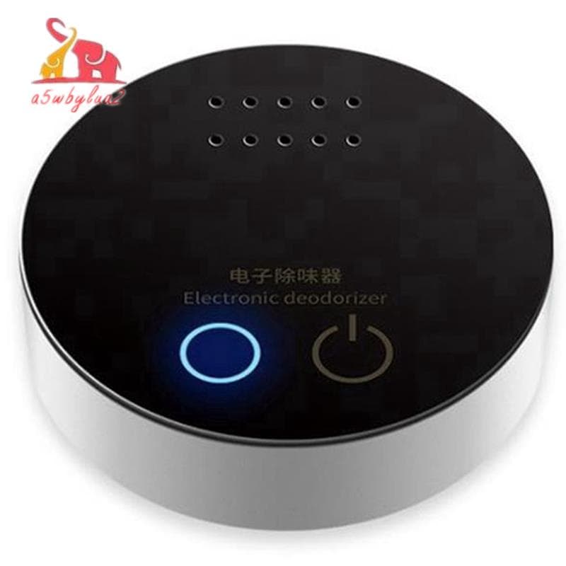 Gerador De Ozônio Portátil , Mini Purificador De Ar , Eliminando Odores Máquina , Para Carro , Frigoríficos , Quarto