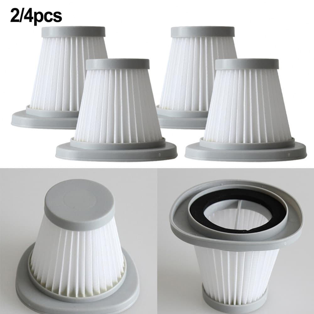 Filtro Lavável E Reutilizável Para PHILCO ASPIRADOR PH 1000 N Fluxo De Ar