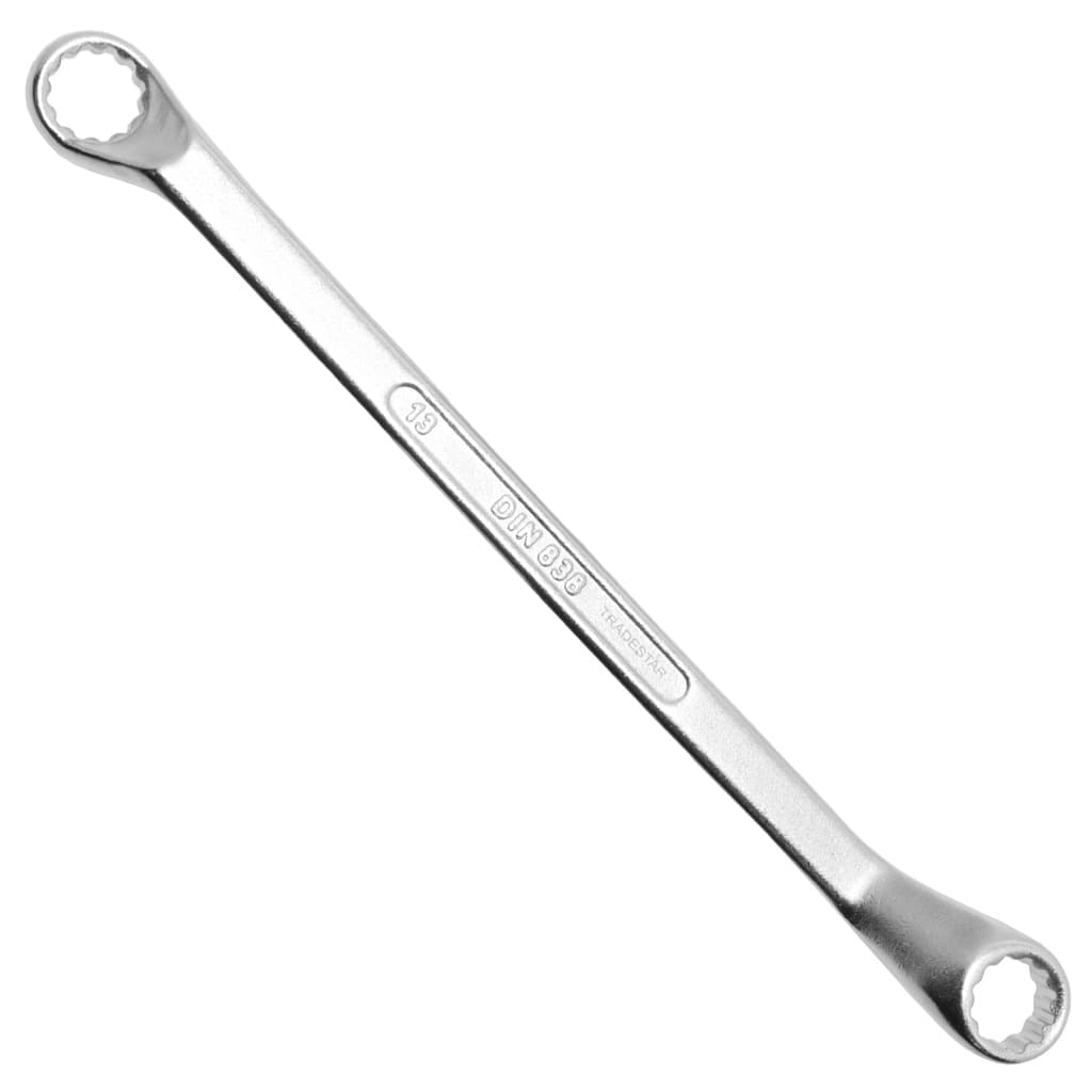 Chave Estrela 12 X 13 Mm Cr-V
