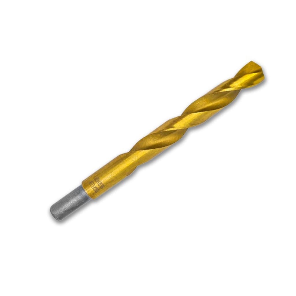 BROCA ACO RAPIDO HSS 5,0MM TITANIO DORMER