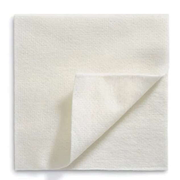 Curativo Não Aderente Com Cloreto de Sódio Mesalt 10cm x 10cm Unidade - Molnlycke
