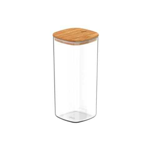 Pote Hermético Organizador 1,5L Pote Hermético Organizador 1,5L