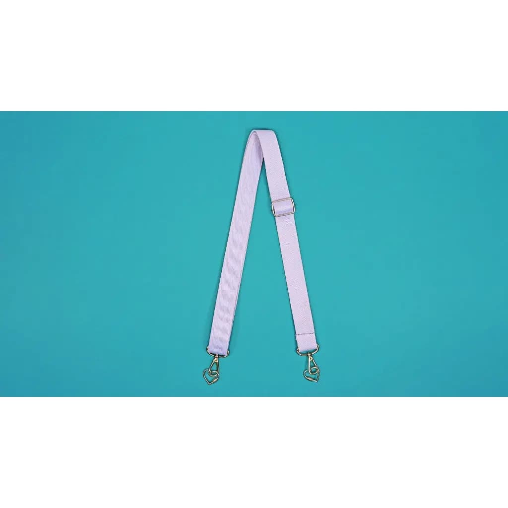 Strap & Go Lilac - CISG1003