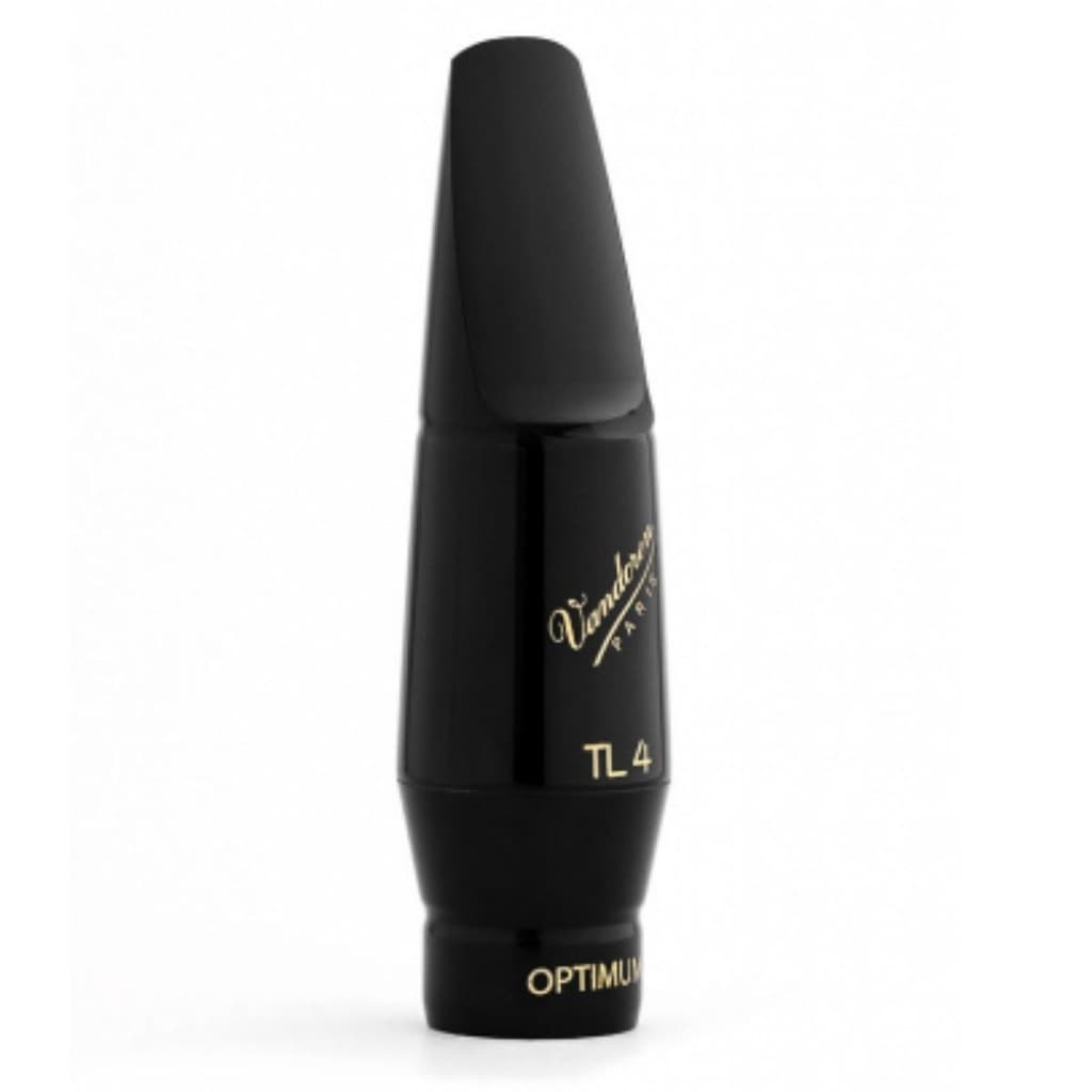 Boquilha Vandoren Optimum TL4 Sax Tenor SM722