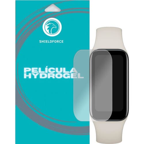 Película Redmi Smart Band 2 Shieldforce [3x Tela]